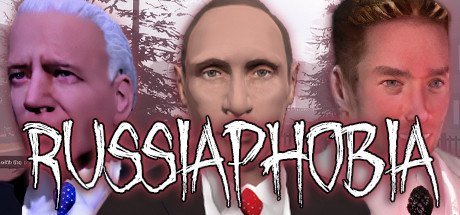 RUSSIAPHOBIA [PT-BR]