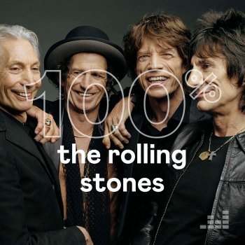 100% - The Rolling Stones (2020)