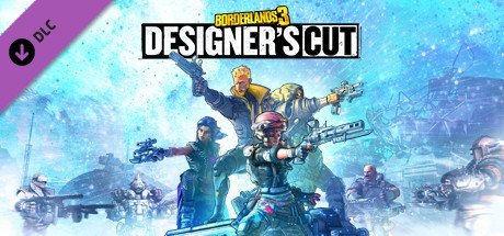 Borderlands 3: Designer's Cut [PT-BR]