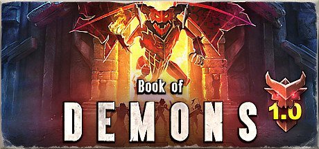 Book of Demons