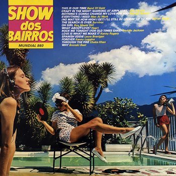 Show dos Bairros (1985)