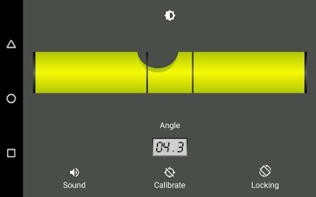 Bubble Level Pro v8.0.2 [Paid]