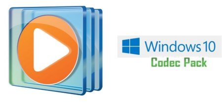 Windows 10 Codec Pack v2.2.2