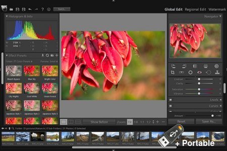 PT Photo Editor Pro Edition 5.6.7.0 + Portable