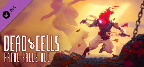 Dead Cells: Fatal Falls [PT-BR]