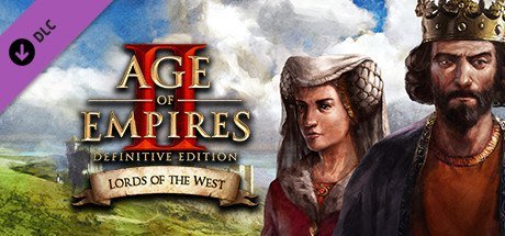 Age of Empires II: Definitive Edition - Lords of the West [PT-BR]