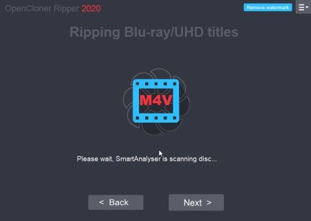OpenCloner Ripper 2020 v3.60.111