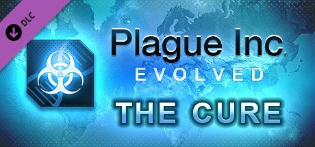 Plague Inc: The Cure [PT-BR]