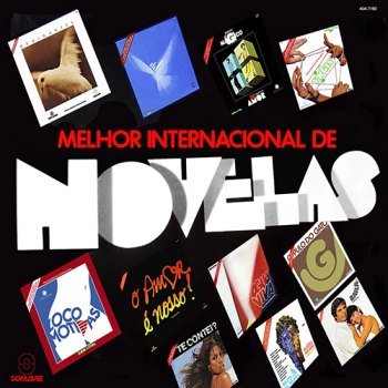 O Melhor Internacional de Novelas (1983)