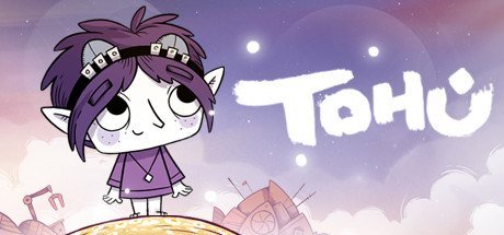 TOHU [PT-BR]