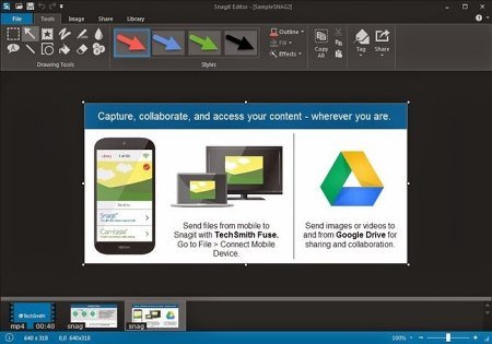 Snagit 2021.4.2 Build 10172