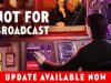 Not For Broadcast [PT-BR]