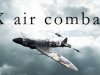 X air combat