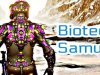 Biotech Samurai