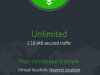 Avira Phantom VPN Pro v2.41.1.25731