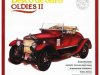 Disco de Ouro Oldies II (1984)
