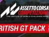 Assetto Corsa Competizione - British GT Pack