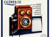 Disco de Ouro Oldies III (1985)