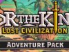 For The King: Lost Civilization [PT-BR]