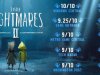 Little Nightmares II [PT-BR]