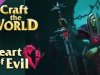 Craft The World - Heart of Evil