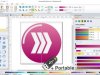 EximiousSoft Vector Icon 3.75 + Portable