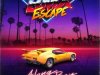 BMX Escape - Along The Bay (2017)