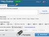 Auslogics Video Grabber 1.0.0.1 + Portable