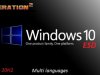 Windows 10 X64 20H2 Pro OEM ESD MULTi-7 MARCH 2021 {Gen2}