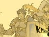 Kyvir: Rebirth