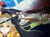 SWORD ART ONLINE Alicization Lycoris [PT-BR]
