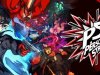 Persona 5 Strikers