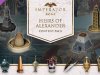 Imperator: Rome - Heirs of Alexander Content Pack