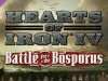 Expansion - Hearts of Iron IV: Battle for the Bosporus [PT-BR]