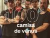 100% - Camisa de Vênus (2019)