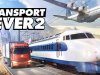 Transport Fever 2