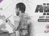 Arma 3 Art of War Charity Pack [PT-BR]