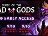 Curse of the Dead Gods [PT-BR]