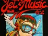 Jet Music Vol. 2 (1972)