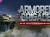 Armored Brigade Nation Pack: Czechoslovakia - Netherlands