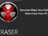 Eraser v6.2.0.2993 + Portable