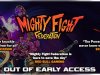 Mighty Fight Federation