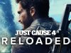 Just Cause 4 Reloaded