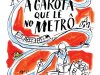 A Garota que Lê no Metrô - Christine Féret-Fleury