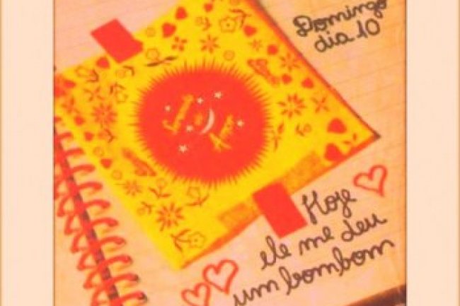 Um Amor do Passado (1991)