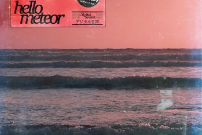 Hello Meteor - Dusk Aquarium (2019)