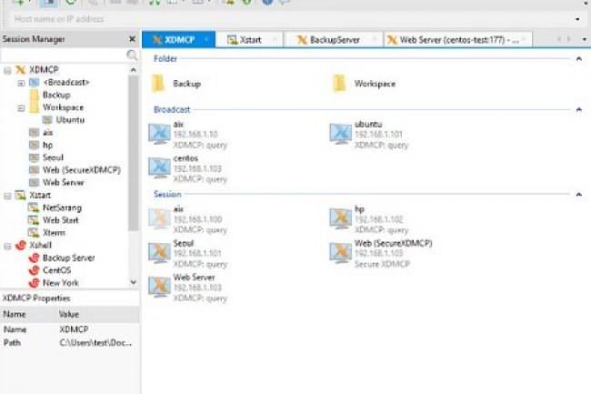 Xmanager Power Suite 7.0.0003