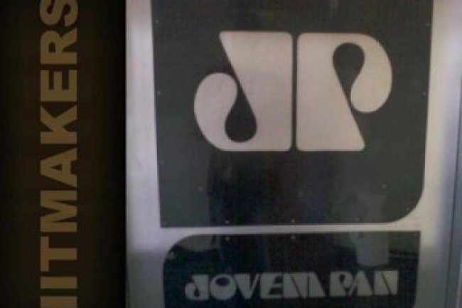 Hit Makers Jovem Pan (1998)