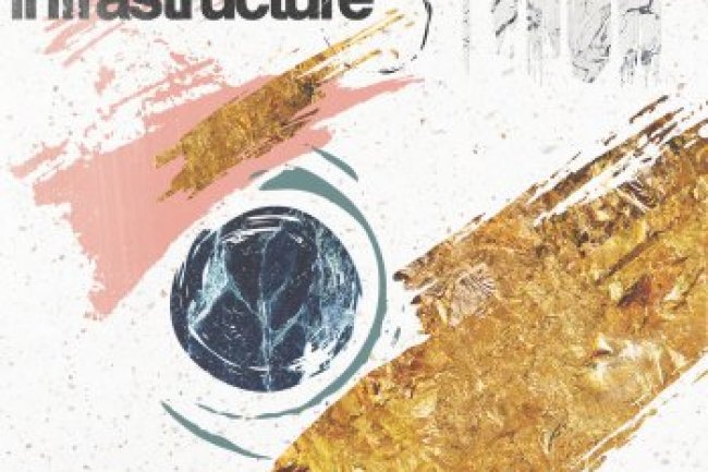 Hello Meteor - Momentary Infrastructure (2019)