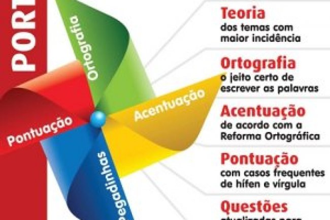 Português Que Você Presisa Saber Ed 01 - Janeiro 2021